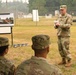 91st Military Police Battalion breaks ground on new military working dog memorial