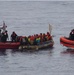 The Coast Guard repatriated 25 people to Cuba