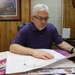 It was love at first sight for long-time Okatibbee Lake Park manager