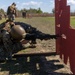 1st ANGLICO conducts a live-fire range as part of Exercise Distant Frontier