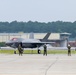 First F-35B Lightning II