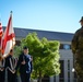 JROTC cadets impress recruiters, leadership during school visit