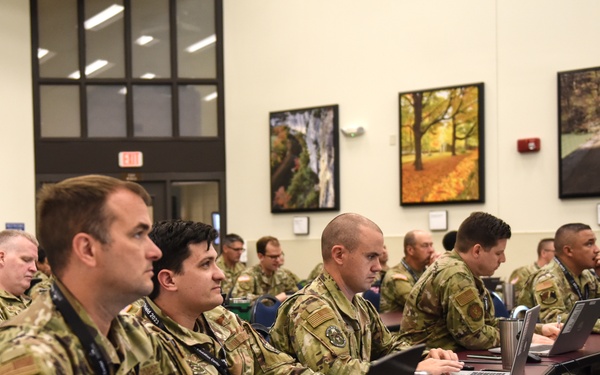 Cybershield 2023 kicks off