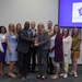 Onslow County Purple Star Award Ceremony