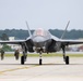 First F-35B Lightning II