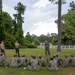 6th Marine Regiment SNCOs speak with U.S. Naval Academy Midshipmen