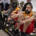 2023 DOD Warrior Games Challenge Team Marine Corps – Rowing