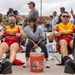 2023 DOD Warrior Games Challenge Team Marine Corps – Rowing