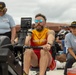 2023 DOD Warrior Games Challenge Team Marine Corps – Rowing