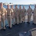 Submarine Command Course 76
