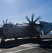 Nimitz Conducts Flight Ops