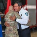 Joint Base San Antonio and 902nd Civil Engineer Squadron Fire Chief Michael Guzman