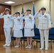 Coast Guard Marine Safety Unit Lake Charles holds change-of-command ceremony