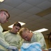 Joint Emergency Medicine Exercise Surgery Training