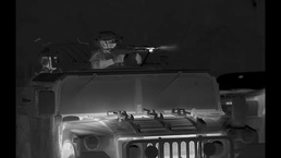 Naval Special Warfare Conducts Readiness Training