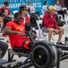 2023 DOD Warrior Games – Rowing