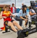 2023 DOD Warrior Games – Rowing