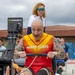 2023 DOD Warrior Games – Rowing