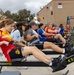 2023 DOD Warrior Games – Rowing