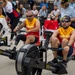 2023 DOD Warrior Games – Rowing