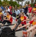 2023 DOD Warrior Games – Rowing