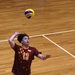 U.S. Army Garrison Japan wins Camp Zama’s intramural volleyball championship