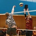 U.S. Army Garrison Japan wins Camp Zama’s intramural volleyball championship