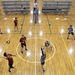 U.S. Army Garrison Japan wins Camp Zama’s intramural volleyball championship