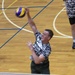 U.S. Army Garrison Japan wins Camp Zama’s intramural volleyball championship