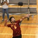 U.S. Army Garrison Japan wins Camp Zama’s intramural volleyball championship