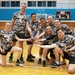 U.S. Army Garrison Japan wins Camp Zama’s intramural volleyball championship