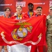 2023 DOD Warrior Games – Rowing Awards