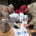 36th CRG helps deliver FEMA disaster relief supplies to Guam departments