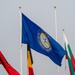 Thunderbirds soar in commemorative flyover at NATO HQ SACT