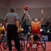 2023 DOD Warrior Games Challenge Team Marine Corps – Wheelchair Basketball Prelims Day 1