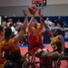 2023 DOD Warrior Games Challenge Team Marine Corps – Wheelchair Basketball Prelims Day 1