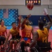 2023 DOD Warrior Games Challenge Team Marine Corps – Wheelchair Basketball Prelims Day 1