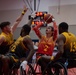 2023 DOD Warrior Games Challenge Team Marine Corps – Wheelchair Basketball Prelims Day 1