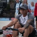 USSOCOM rows to many medals in the rowing competition during the 2023 Warrior Games Challenge