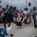 USSOCOM rows to many medals in the rowing competition during the 2023 Warrior Games Challenge