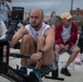 USSOCOM rows to many medals in the rowing competition during the 2023 Warrior Games Challenge