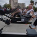 USSOCOM rows to many medals in the rowing competition during the 2023 Warrior Games Challenge