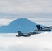 MAG-12 squadrons train throughout Japan