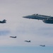 MAG-12 squadrons train throughout Japan