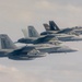 MAG-12 squadrons train throughout Japan