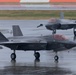 MAG-12 squadrons operate in all weather conditions