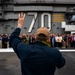 NERE 2023 Kickoff on CVN 70