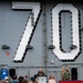 NERE 2023 Kickoff on CVN 70