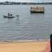 NERE23 Participants Experience Marine Mammal Program Courtesy of NIWC Pacific