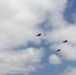 VMM-362 Homecoming Fly-Over